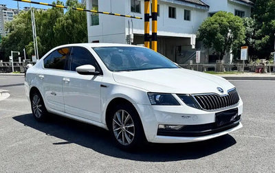 Skoda Octavia, 2018 год, 913 069 рублей, 1 фотография