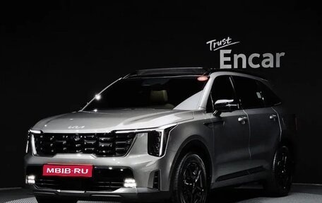 KIA Sorento IV, 2025 год, 6 550 000 рублей, 1 фотография