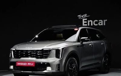 KIA Sorento IV, 2025 год, 6 550 000 рублей, 1 фотография