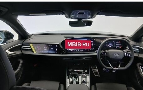 Audi A5, 2025 год, 3 143 027 рублей, 14 фотография