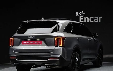 KIA Sorento IV, 2025 год, 6 550 000 рублей, 2 фотография