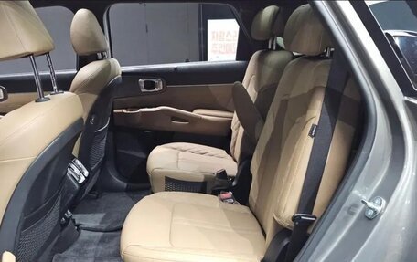 KIA Sorento IV, 2025 год, 6 550 000 рублей, 10 фотография