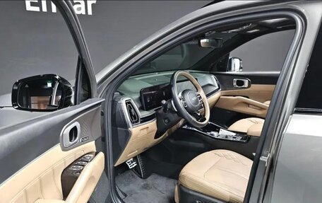KIA Sorento IV, 2025 год, 6 550 000 рублей, 9 фотография