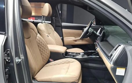 KIA Sorento IV, 2025 год, 6 550 000 рублей, 11 фотография