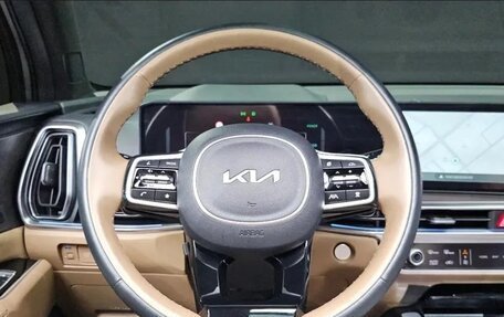 KIA Sorento IV, 2025 год, 6 550 000 рублей, 12 фотография