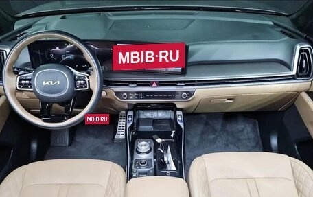 KIA Sorento IV, 2025 год, 6 550 000 рублей, 4 фотография