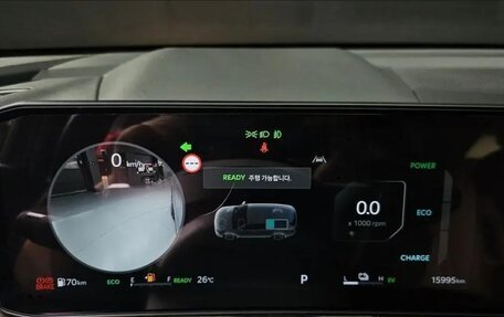 KIA Sorento IV, 2025 год, 6 550 000 рублей, 5 фотография