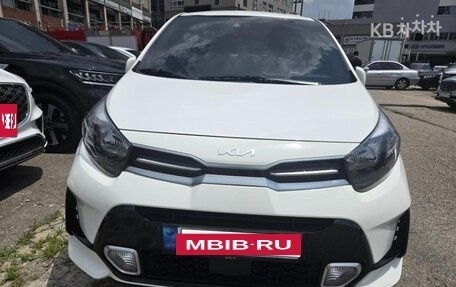 KIA Morning III, 2023 год, 1 013 069 рублей, 2 фотография