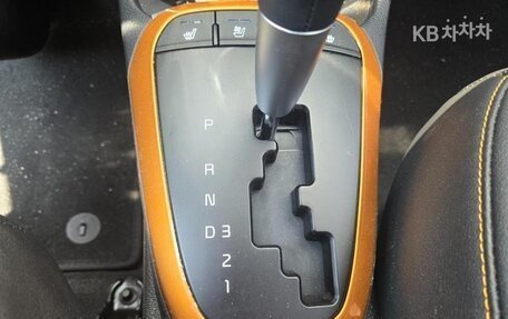 KIA Morning III, 2023 год, 1 013 069 рублей, 8 фотография