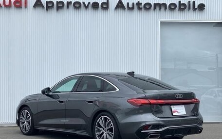 Audi A5, 2025 год, 3 095 027 рублей, 4 фотография