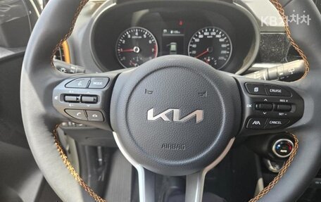 KIA Morning III, 2023 год, 1 013 069 рублей, 6 фотография