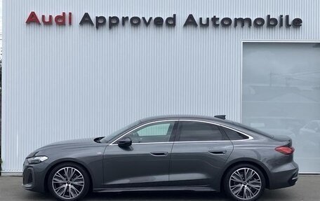 Audi A5, 2025 год, 3 095 027 рублей, 3 фотография