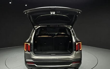KIA Sorento IV, 2025 год, 6 550 000 рублей, 20 фотография