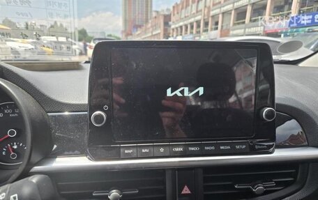 KIA Morning III, 2023 год, 1 013 069 рублей, 9 фотография
