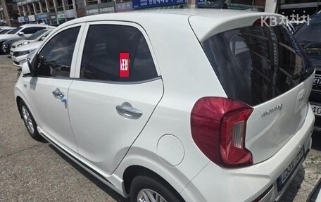 KIA Morning III, 2023 год, 1 013 069 рублей, 4 фотография