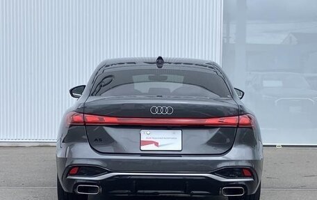 Audi A5, 2025 год, 3 095 027 рублей, 5 фотография