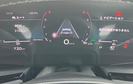 Audi A5, 2025 год, 3 095 027 рублей, 15 фотография