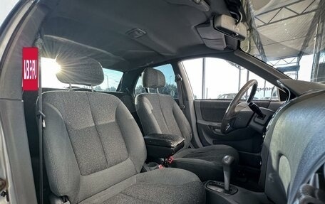 Hyundai Accent II, 2008 год, 360 000 рублей, 10 фотография