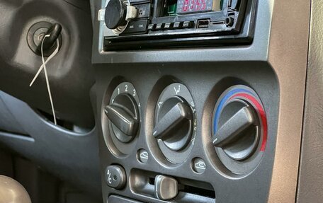 Hyundai Accent II, 2008 год, 360 000 рублей, 13 фотография
