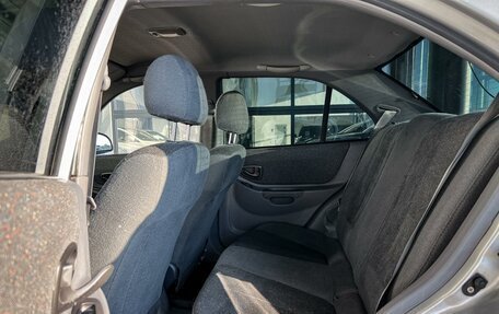 Hyundai Accent II, 2008 год, 360 000 рублей, 12 фотография