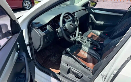 Skoda Octavia, 2018 год, 913 069 рублей, 11 фотография