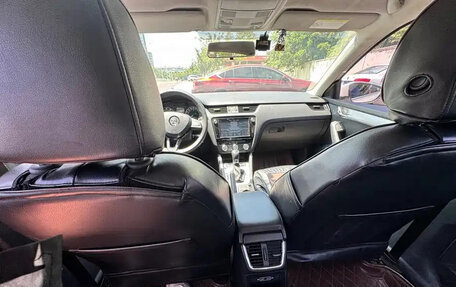 Skoda Octavia, 2018 год, 913 069 рублей, 12 фотография