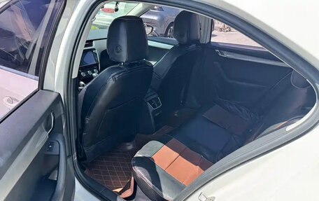 Skoda Octavia, 2018 год, 913 069 рублей, 14 фотография