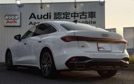 Audi A5, 2025 год, 3 175 027 рублей, 4 фотография