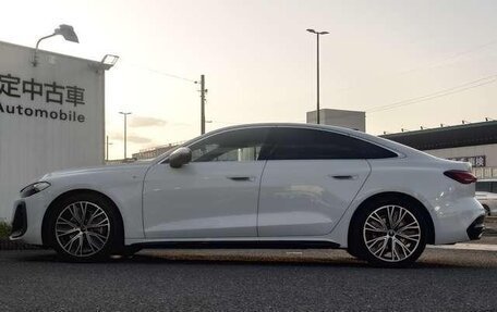 Audi A5, 2025 год, 3 175 027 рублей, 3 фотография