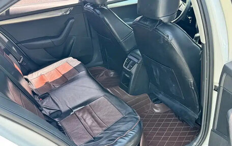 Skoda Octavia, 2018 год, 913 069 рублей, 15 фотография