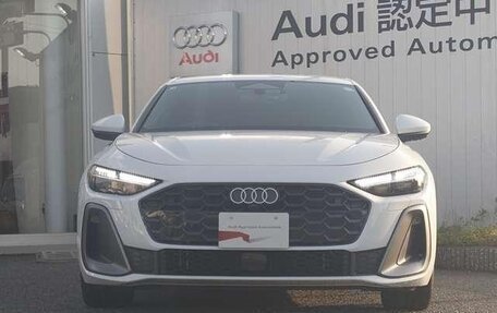 Audi A5, 2025 год, 3 175 027 рублей, 2 фотография