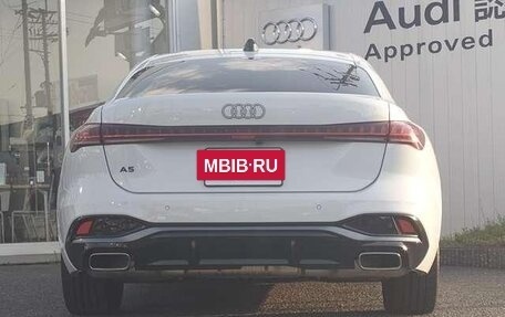 Audi A5, 2025 год, 3 175 027 рублей, 5 фотография