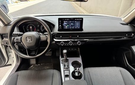 Honda Civic, 2025 год, 1 985 000 рублей, 7 фотография
