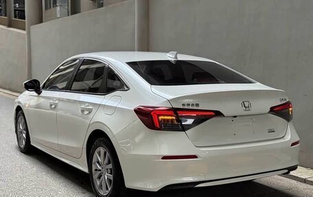 Honda Civic, 2025 год, 1 985 000 рублей, 3 фотография
