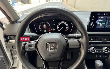 Honda Civic, 2025 год, 1 985 000 рублей, 8 фотография