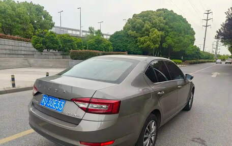 Skoda Octavia, 2020 год, 1 189 069 рублей, 4 фотография