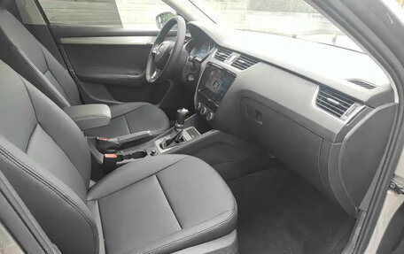 Skoda Octavia, 2020 год, 1 189 069 рублей, 8 фотография
