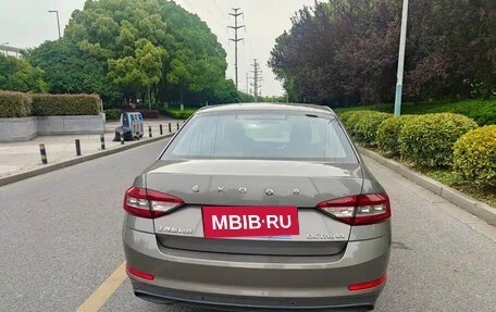 Skoda Octavia, 2020 год, 1 189 069 рублей, 5 фотография
