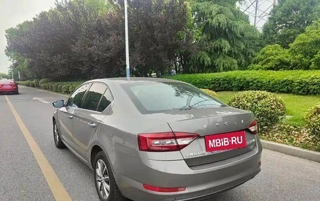 Skoda Octavia, 2020 год, 1 189 069 рублей, 6 фотография