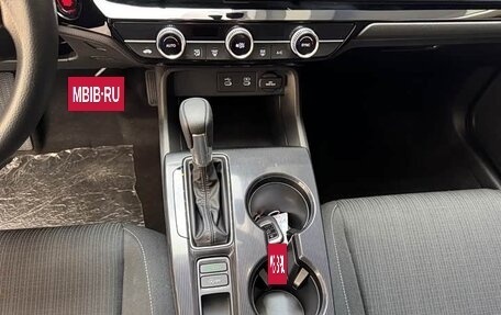 Honda Civic, 2025 год, 1 985 000 рублей, 11 фотография
