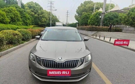 Skoda Octavia, 2020 год, 1 189 069 рублей, 2 фотография