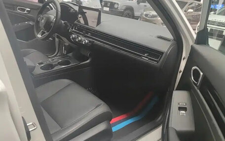 Honda Civic, 2022 год, 1 324 000 рублей, 5 фотография