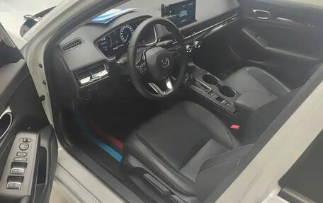 Honda Civic, 2022 год, 1 324 000 рублей, 4 фотография