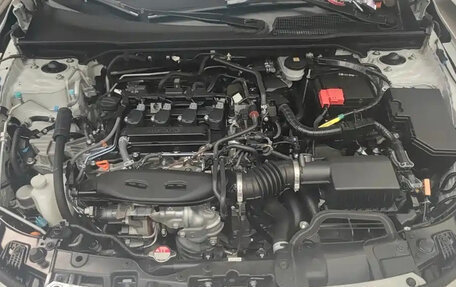 Honda Civic, 2022 год, 1 324 000 рублей, 14 фотография