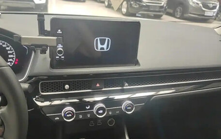 Honda Civic, 2022 год, 1 324 000 рублей, 13 фотография