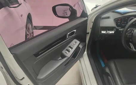Honda Civic, 2022 год, 1 324 000 рублей, 10 фотография