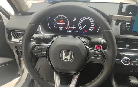 Honda Civic, 2022 год, 1 324 000 рублей, 8 фотография