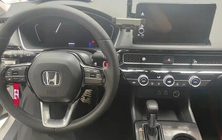 Honda Civic, 2022 год, 1 324 000 рублей, 6 фотография