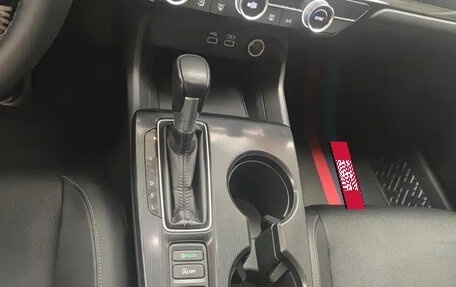 Honda Civic, 2022 год, 1 324 000 рублей, 12 фотография