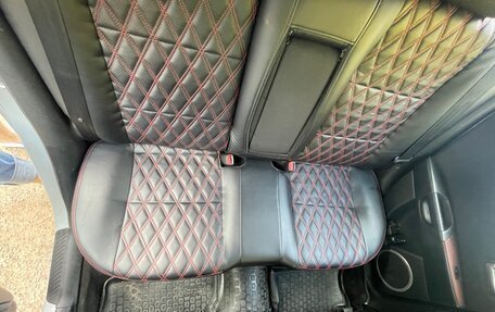 Mazda 3, 2007 год, 400 000 рублей, 9 фотография
